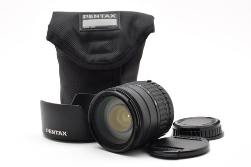 Pentax smc 105mm 3 2 - 28,