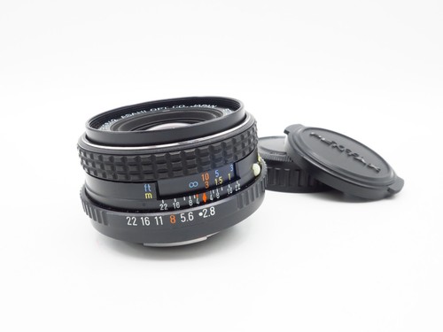 Obiettivo pentax smc - obiettivo,