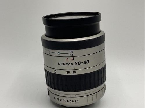 Smc pentax obiettivo - pentax,