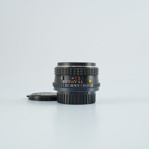 Eccellente smc pentax - smc, m