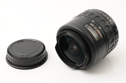 Ottime condizioni smc pentax - [ottime,