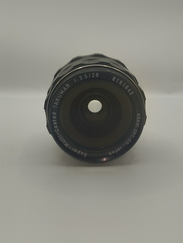 Quasi come nuovo pentax smc - [quasi,