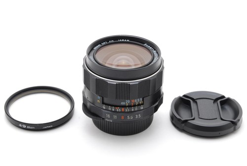 Quasi come nuovo pentax smc - nuovo],