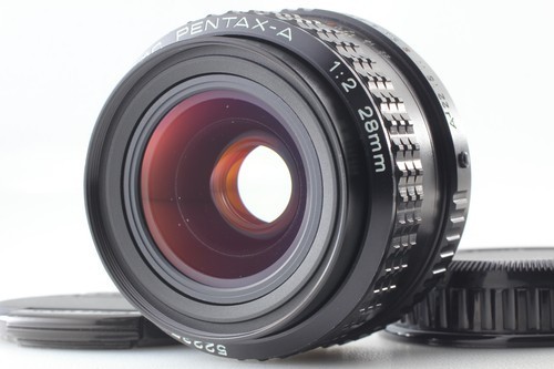 Come nuovo smc pentax - nuovo],