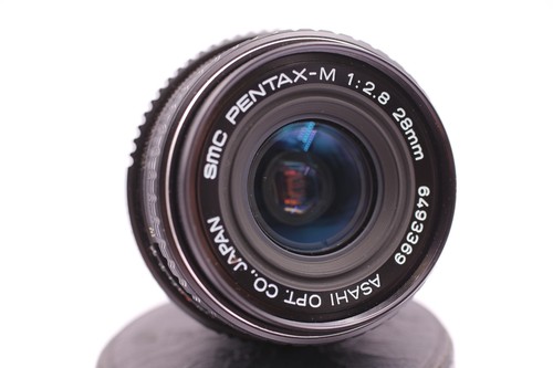 Pentax smc confezione da - pentax,