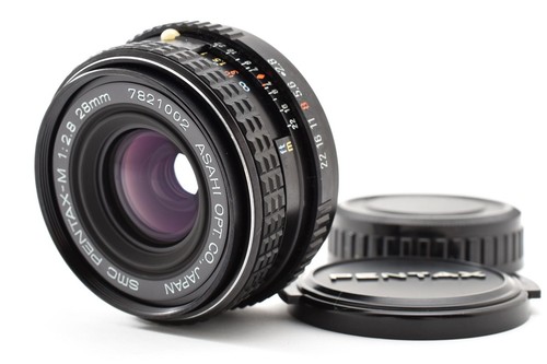Smc pentax 28mm 2 - smc,