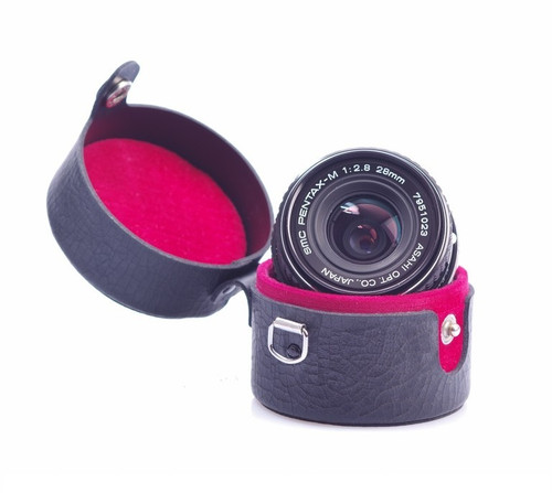 Pentax smc obiettivo 28mm - pentax-m,