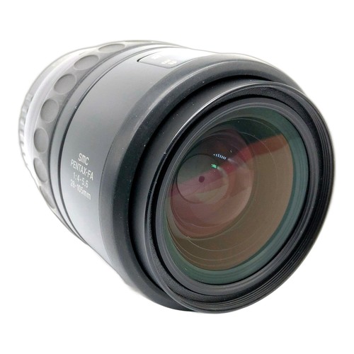 Pentax smc 105 - pentax,