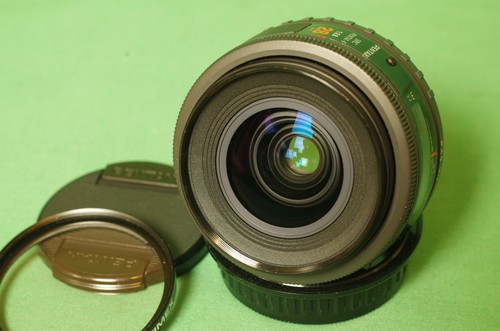 Smc pentax f - smc, mm