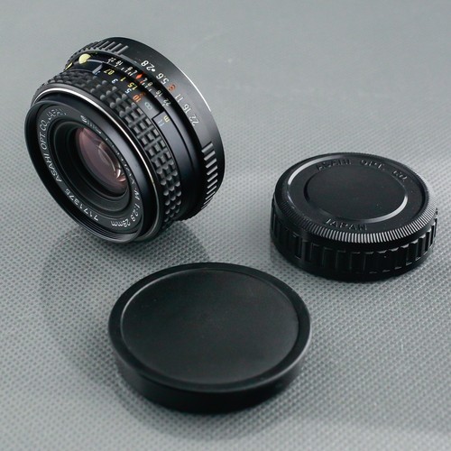 Pentax 28 smc - pk, 2.8
