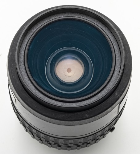 Pentax smc 28 70mm - pentax-fa, 28-70mm