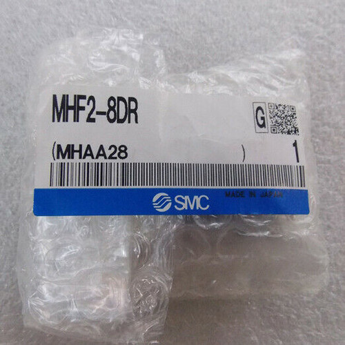 Cilindro smc mhf2 8dr - cilindro, mhf2-8dr