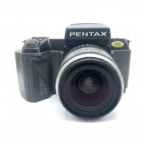 Pentax sfxn smc - pentax,