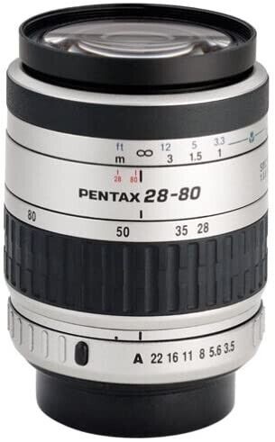 Pentax smc lenti zoom - -,