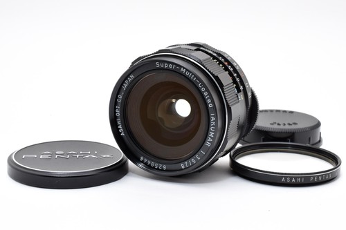 Ecc pentax smc - +, takumar