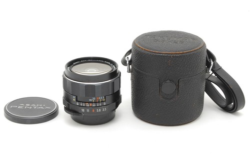 Top mint pentax super - [top, multi