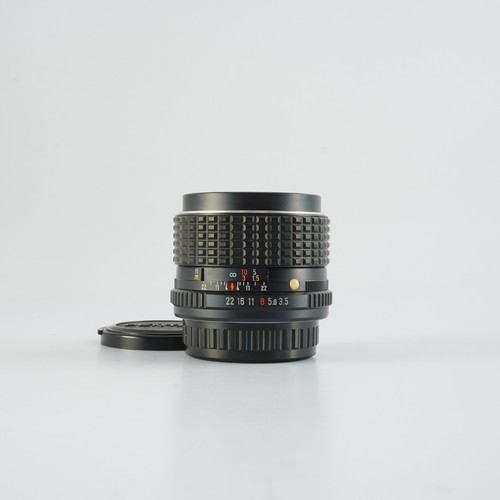 Ottimo smc pentax - ottimo,