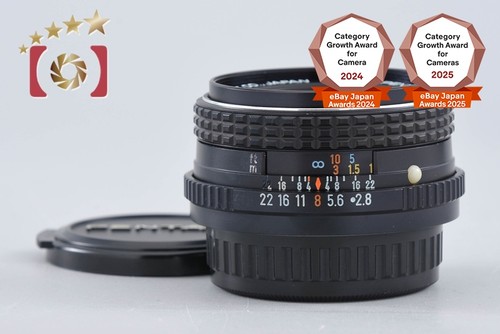 Pentax smc 2 - smc, m