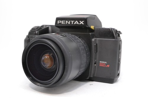 Fotocamera pellicola pentax - pellicola,