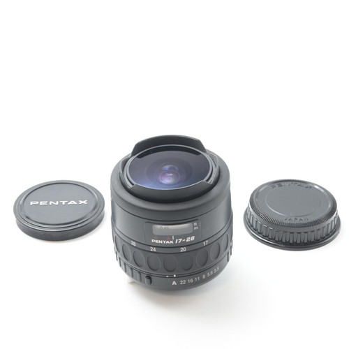 Pentax smc - smc, pentax-f