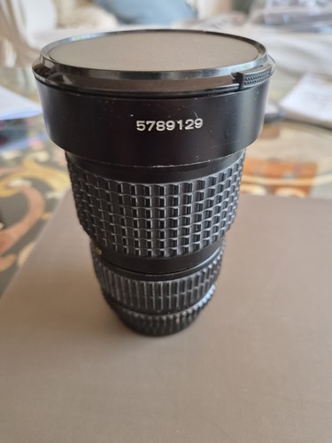 Pentax smc obiettivo - pentax-a,