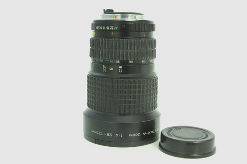 Smc pentax zoom 135 mm - smc,