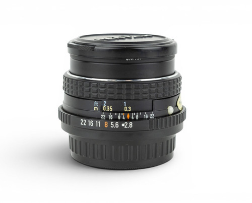 Smc pentax 28mm 8 - smc, 1:2.8