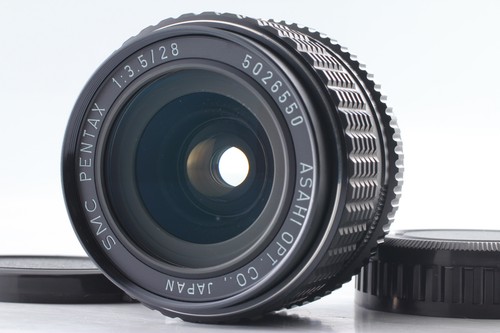 Quasi come nuovo obiettivo - *, nuovo*