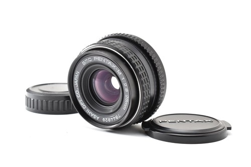 Pentax smc mm - pentax, pentax-m