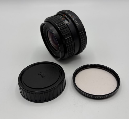 Smc pentax 2 - 28, mm