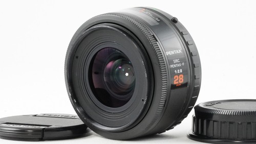 Pentax smc mm - pentax-f,