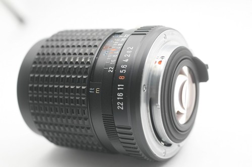 Pentax hollywood smc - pentax, k: