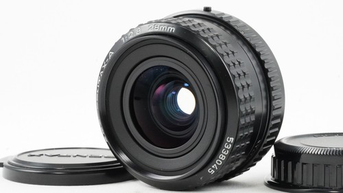 Pentax smc obiettivo - smc,