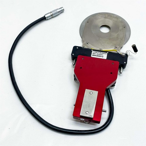 Luigs neumann smc1 - luigs, &