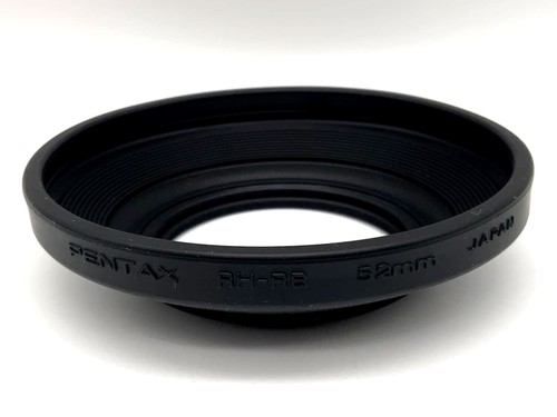 Pentax 52mm paraluce in - rh-rb,