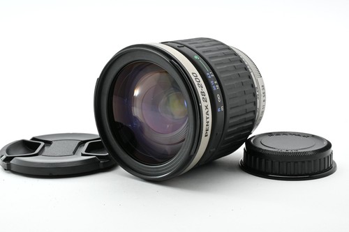 Ecc smc pentax fa 28 - [ecc+5],