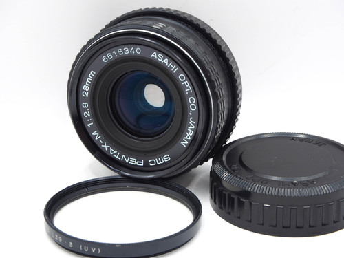 Smc pentax f2 - smc, pentax-m