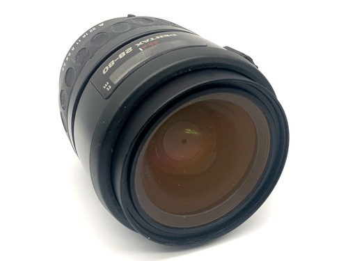Pentax smc 80mm - smc, 28-80mm