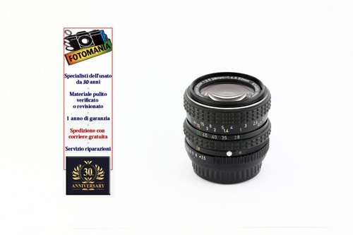 Pentax smc 5 4 - f, 3,5-4,5
