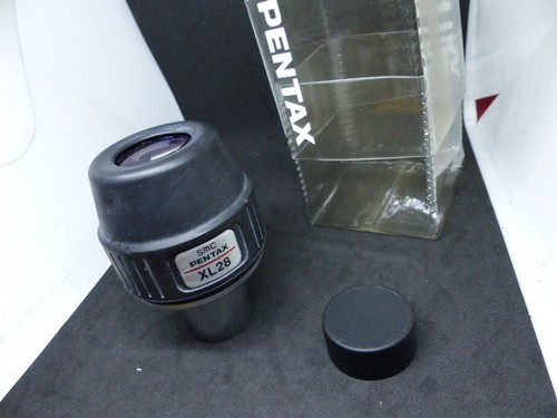 Pentax smc xl28 28mm - smc,