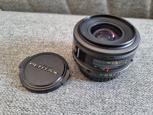 Smc pentax f 2 8 - mm, f/2.8