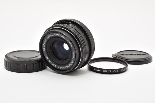 Ottime condizioni pentax smc - [ottime,