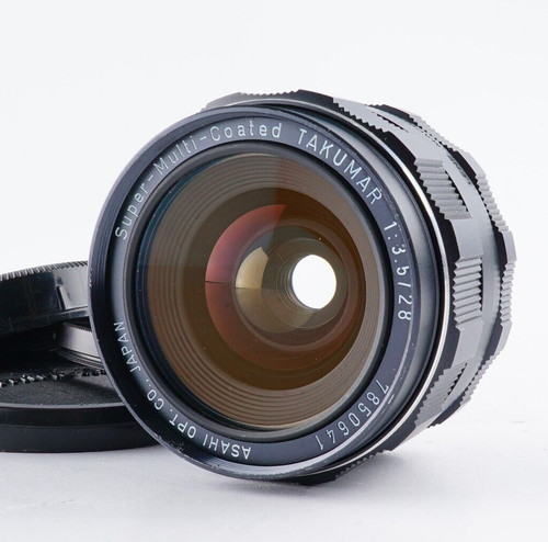 Pentax smc super multi - ex+++++,