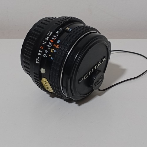 Pentax smc - pentax, 28