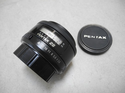 Smc pentax 2 - pentax, fa
