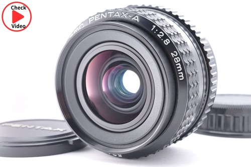 Pentax smc obiettivo - smc, pentax-a