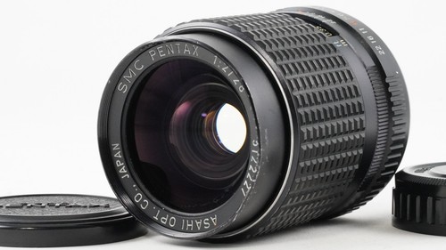 Obiettivo smc pentax mm - smc,