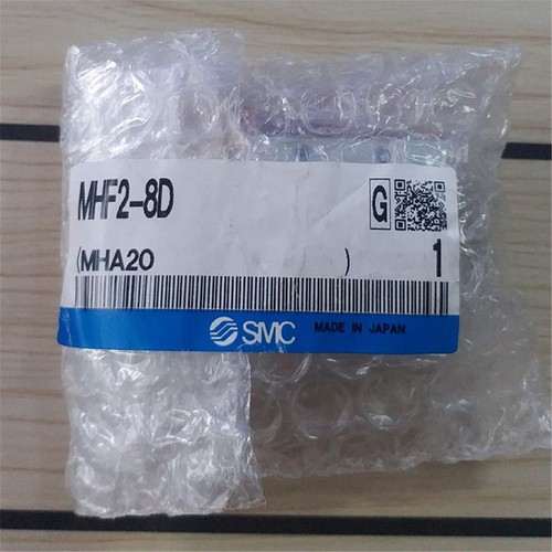 Cilindro smc mhf2 pz - 1,