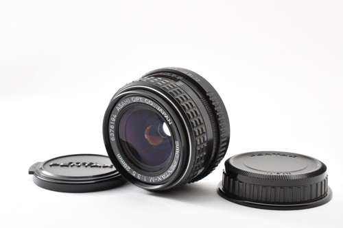 Quasi come nuovo - [], pentax