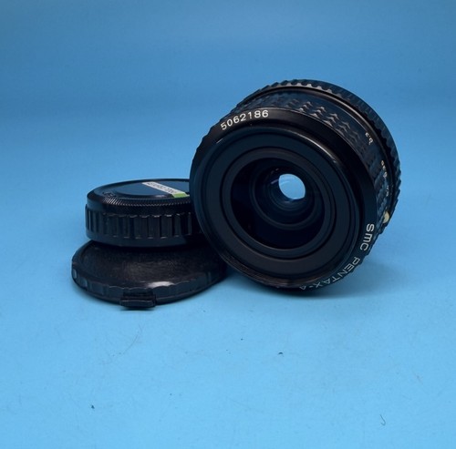 Pentax smc f - smc, 28
